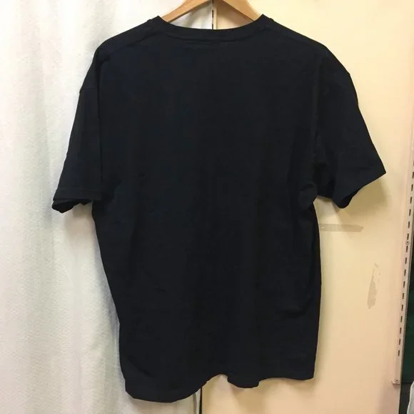 Tomsblanks Free Hugs Black Mens Shirt XL - Picture 4 of 6